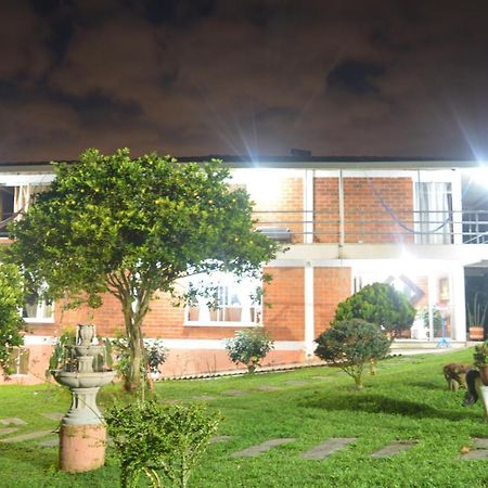 Hotel Sueño del Abuelo Pereira Exterior foto
