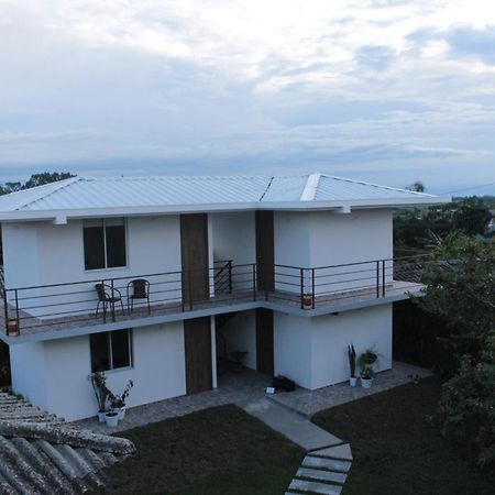 Hotel Sueño del Abuelo Pereira Exterior foto