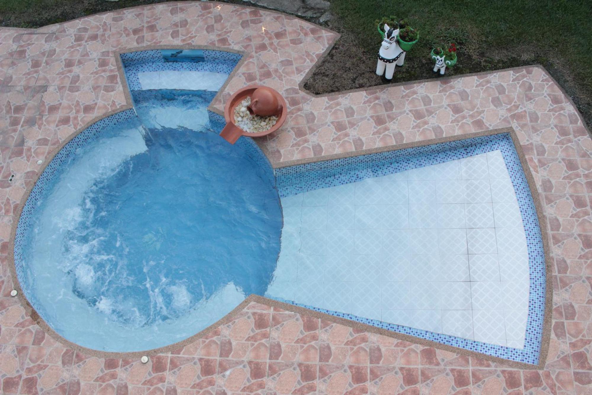 Hotel Sueño del Abuelo Pereira Exterior foto